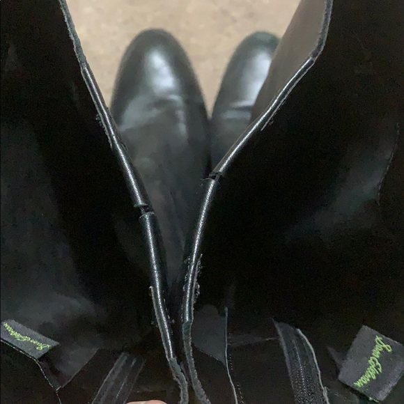 Sam Edelman “Penny” leather riding boots size 8 - Picture 8 of 9